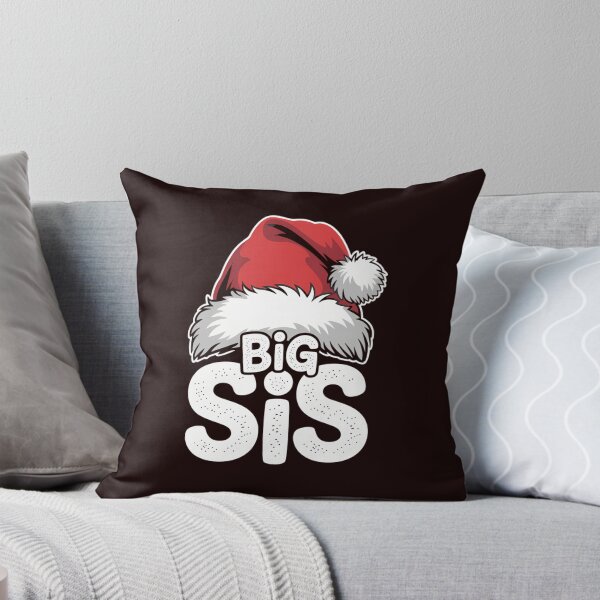 Item preview, Sister Big Santa Christmas Family Matching Pyjamas Xmas designed and sold by August4Laughs25.