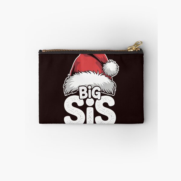 Item preview, Sister Big Santa Christmas Family Matching Pyjamas Xmas designed and sold by August4Laughs25.