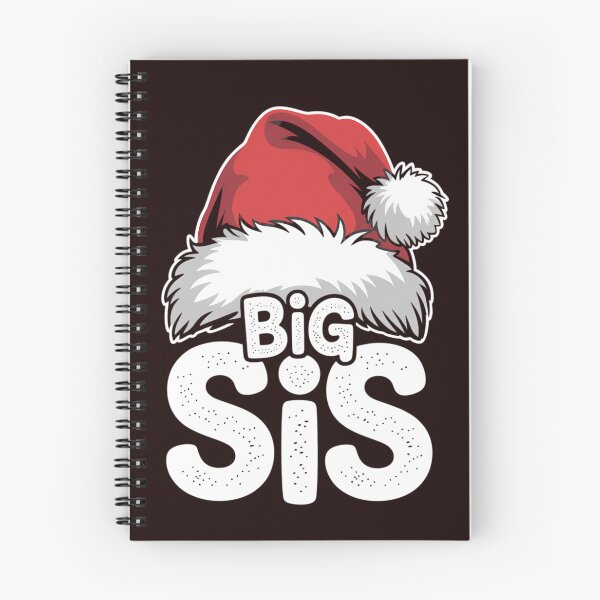Item preview, Sister Big Santa Christmas Family Matching Pyjamas Xmas designed and sold by August4Laughs25.