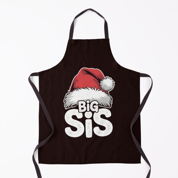 Item preview, Sister Big Santa Christmas Family Matching Pyjamas Xmas designed and sold by August4Laughs25.