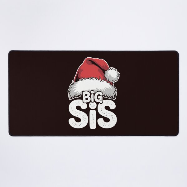 Item preview, Sister Big Santa Christmas Family Matching Pyjamas Xmas designed and sold by August4Laughs25.
