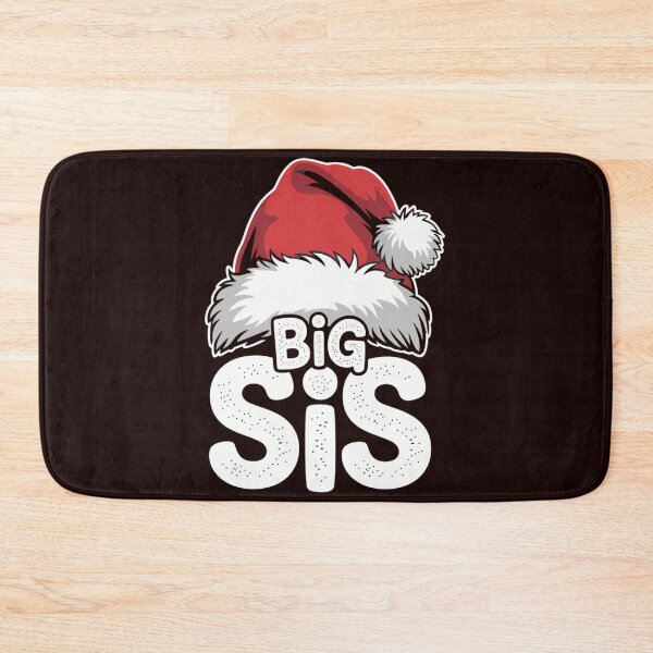 Item preview, Sister Big Santa Christmas Family Matching Pyjamas Xmas designed and sold by August4Laughs25.