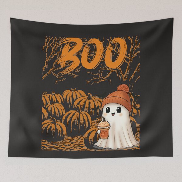 Item preview, Boo Tshirts  designed and sold by Shevonda Thomas.