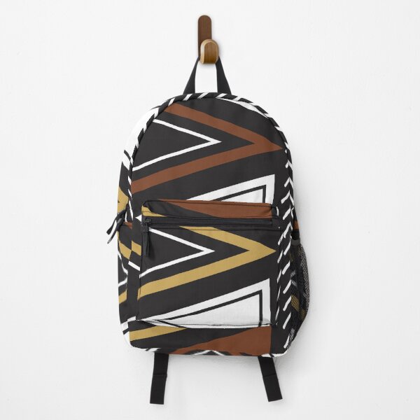 Item preview, Bogolan – Traditional African Pattern Inspired by Malian Fabric designed and sold by Wolagno.