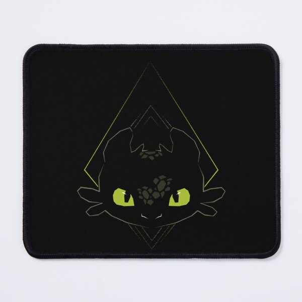 Item preview, Art - Toothless Dragon designed and sold by EirlysrtyFarah.