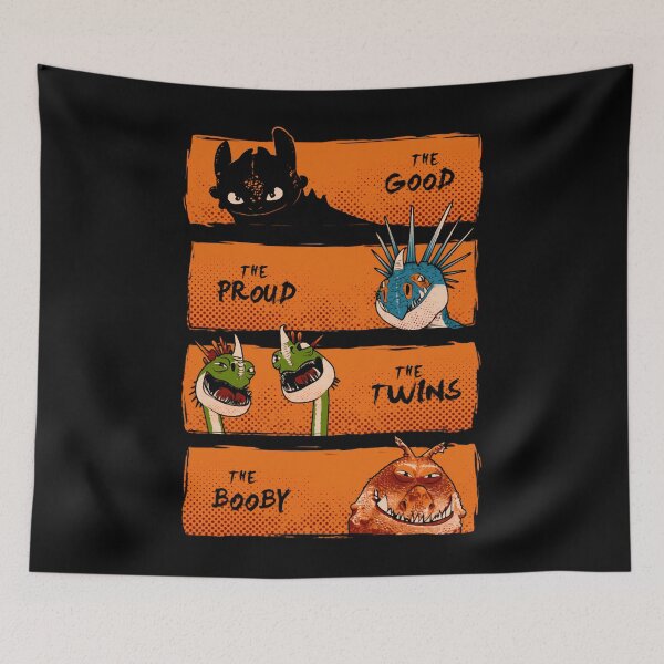 Item preview, Art - Toothless Dragon designed and sold by EirlysrtyFarah.