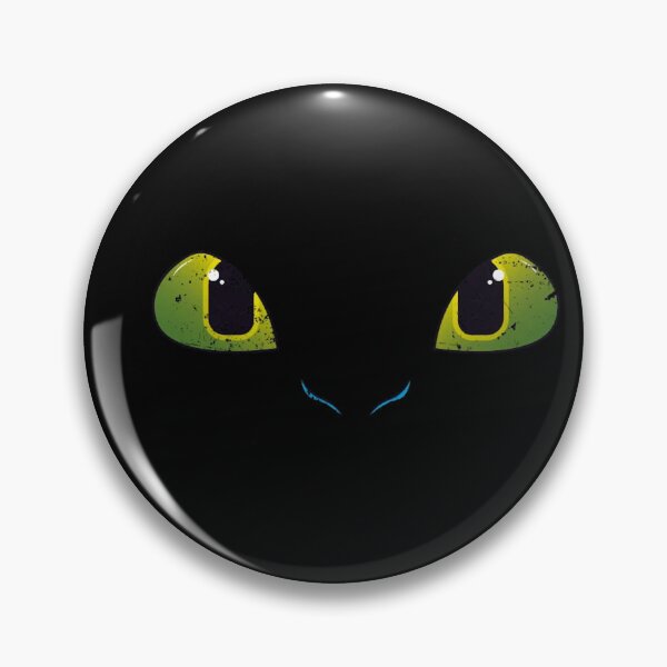 Item preview, Art - Toothless Dragon designed and sold by EirlysrtyFarah.