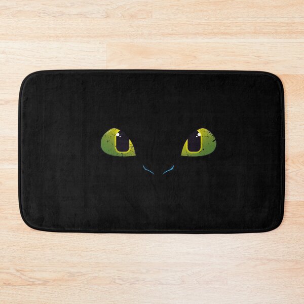 Item preview, Art - Toothless Dragon designed and sold by EirlysrtyFarah.