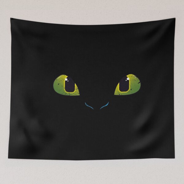 Item preview, Art - Toothless Dragon designed and sold by EirlysrtyFarah.