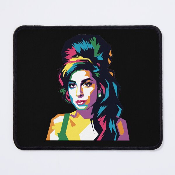 Item preview, Music Legends: Amy Winehouse designed and sold by halibutgoatramb.