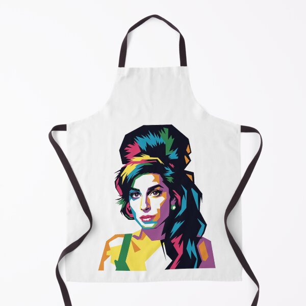 Artikelvorschau, Musiklegenden: Amy Winehouse entworfen und verkauft von halibutgoatramb.