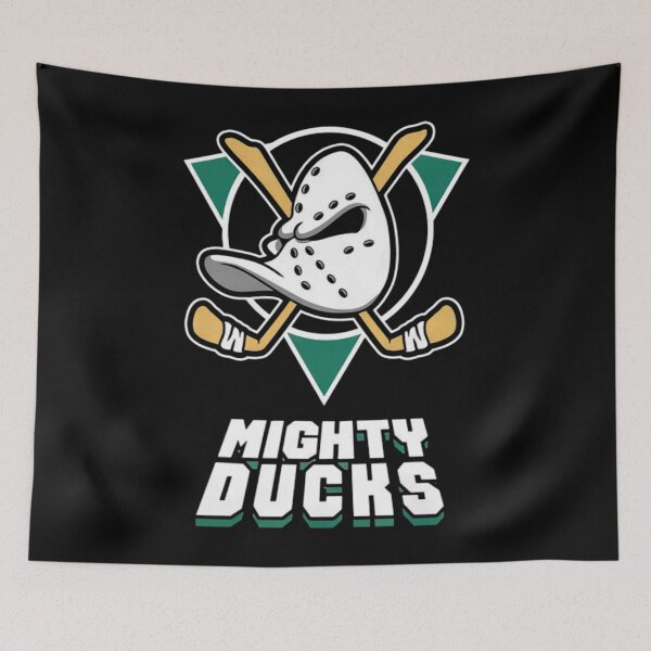 Item preview, Art - Anaheim Ducks designed and sold by DianagthBella.