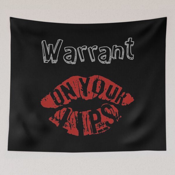 Item preview, Art - Warrant designed and sold by FionauyttImelda.