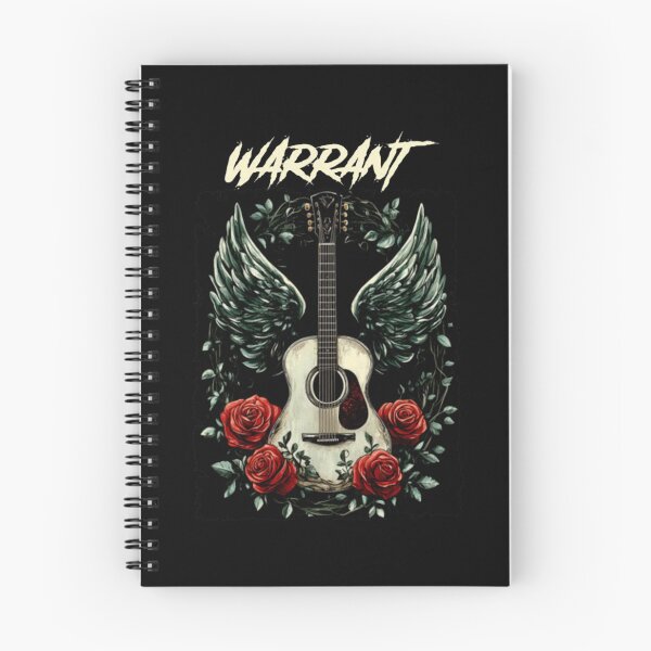 Item preview, Art - Warrant designed and sold by FionauyttImelda.