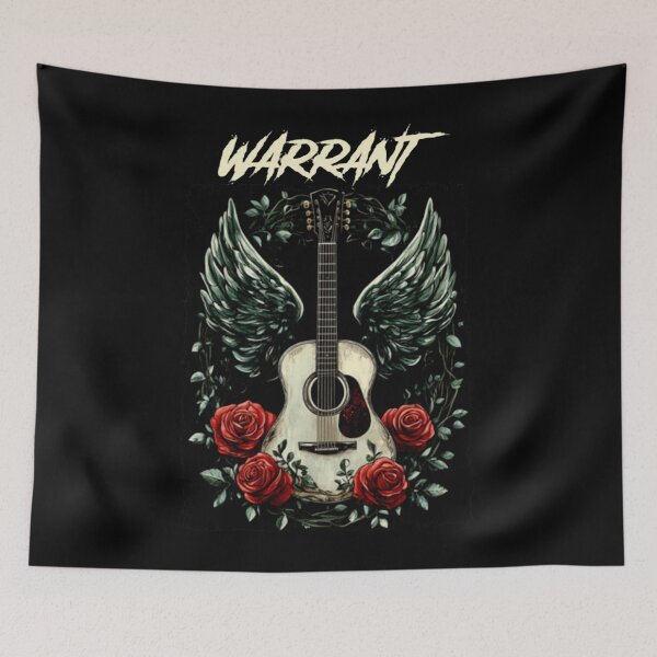 Item preview, Art - Warrant designed and sold by FionauyttImelda.