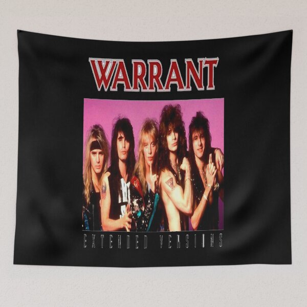 Item preview, Art - Warrant designed and sold by FionauyttImelda.