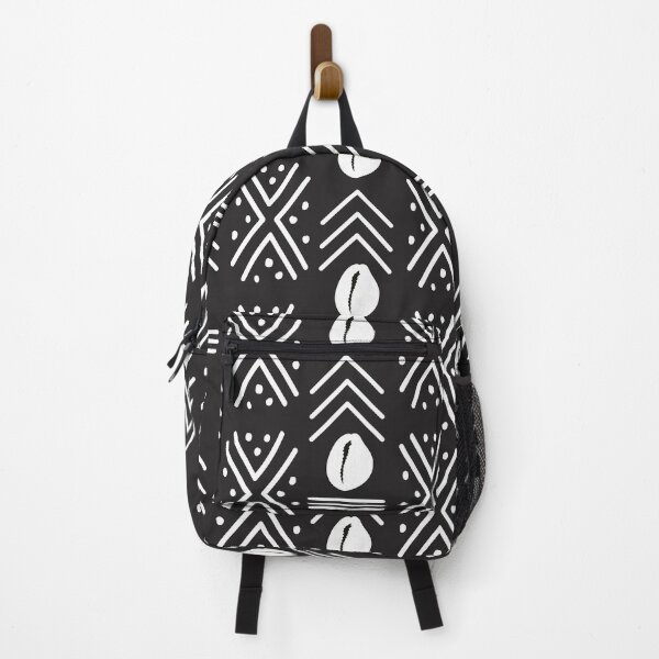 Item preview, Bogolan – Traditional African Pattern Inspired by Malian Fabric designed and sold by Wolagno.
