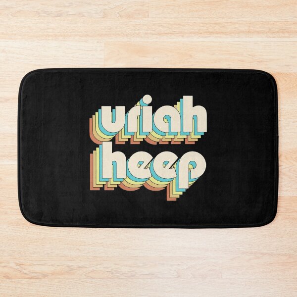 Item preview, Art - Uriah Heep designed and sold by GisellesdHebe.