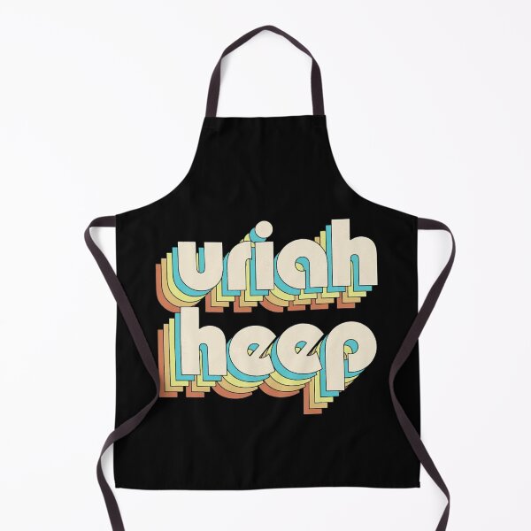 Item preview, Art - Uriah Heep designed and sold by GisellesdHebe.