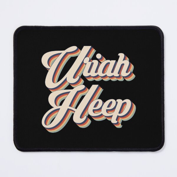 Item preview, Art - Uriah Heep designed and sold by GisellesdHebe.