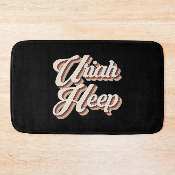 Item preview, Art - Uriah Heep designed and sold by GisellesdHebe.