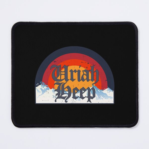 Item preview, Art - Uriah Heep designed and sold by GisellesdHebe.