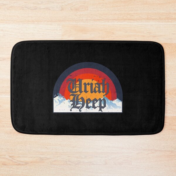 Item preview, Art - Uriah Heep designed and sold by GisellesdHebe.