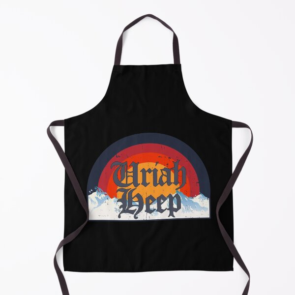 Item preview, Art - Uriah Heep designed and sold by GisellesdHebe.