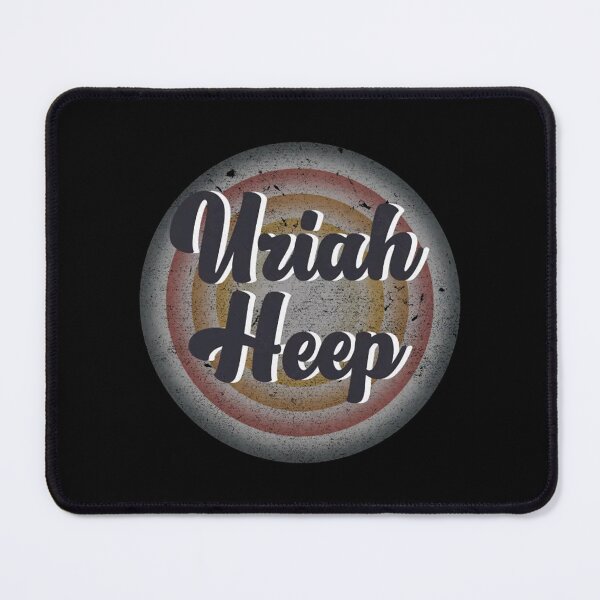 Item preview, Art - Uriah Heep designed and sold by GisellesdHebe.