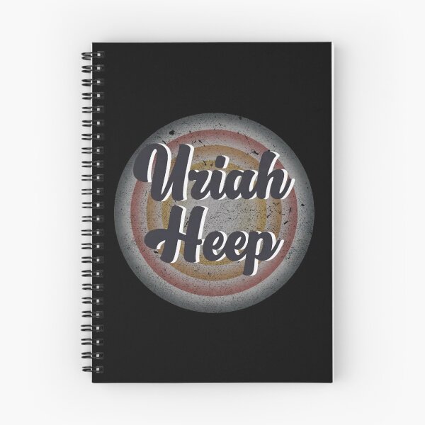 Item preview, Art - Uriah Heep designed and sold by GisellesdHebe.