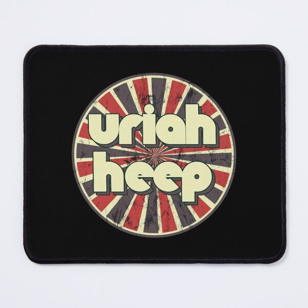 Item preview, Art - Uriah Heep designed and sold by GisellesdHebe.