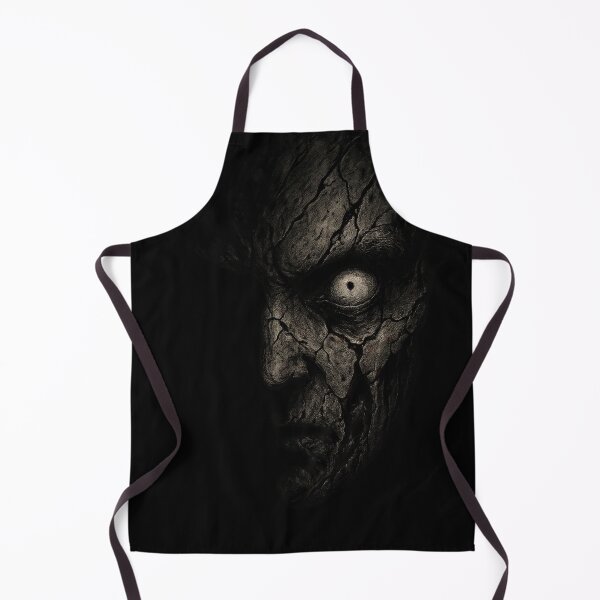 Item preview, The gaze of the abyss designed and sold by DandoLaTalla.
