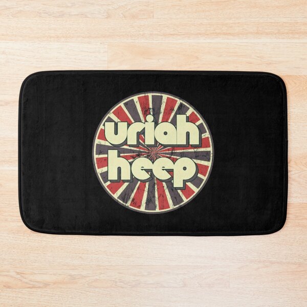 Item preview, Art - Uriah Heep designed and sold by GisellesdHebe.