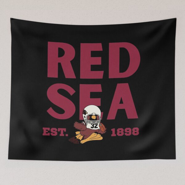 Item preview, Art - Arizona Cardinals designed and sold by DharattryBelin.