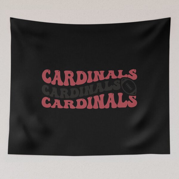 Item preview, Art - Arizona Cardinals designed and sold by DharattryBelin.
