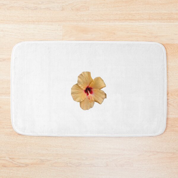 Item preview, Yellow hibiscus l designed and sold by Beachsummergirl.