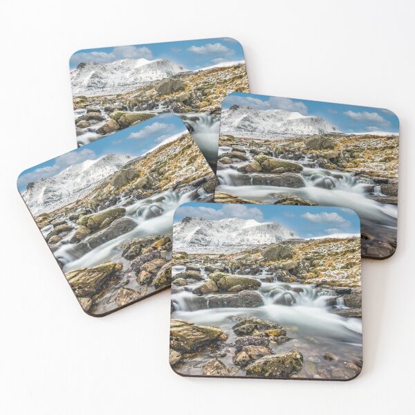 Item preview, The Flow of Winter designed and sold by AJEvans.