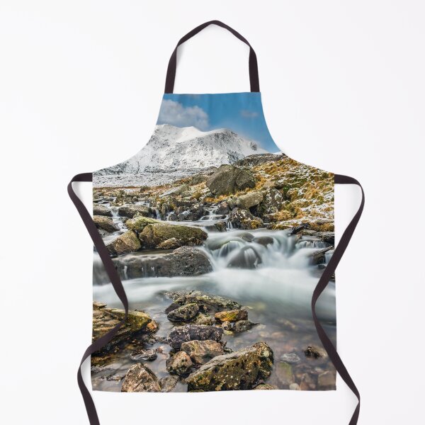 Item preview, The Flow of Winter designed and sold by AJEvans.