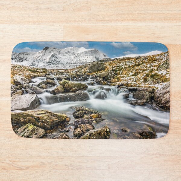 Item preview, The Flow of Winter designed and sold by AJEvans.