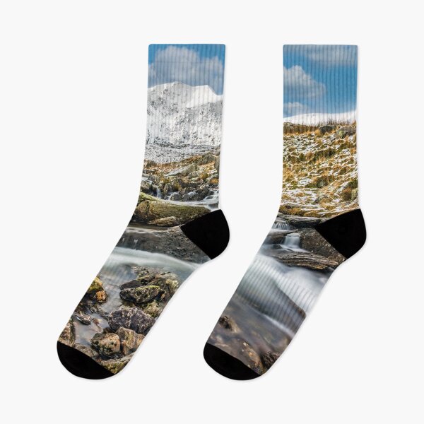 Item preview, The Flow of Winter designed and sold by AJEvans.