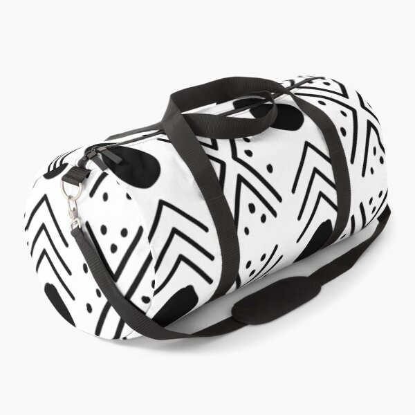 Item preview, Bogolan – Traditional African Pattern Inspired by Malian Fabric designed and sold by Wolagno.
