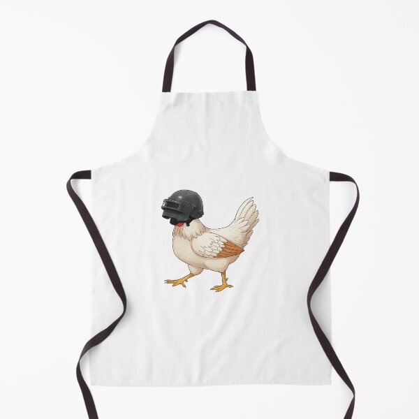 Item preview, Chicken Dinner PUBG Mobile | Battle Royale Gaming Design designed and sold by Nadz From Pixelplay.