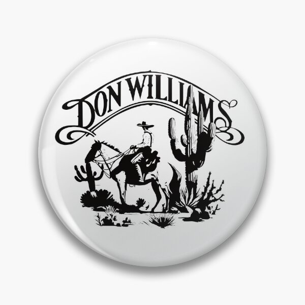 Item preview, Don Williams - Good Ole Boys  designed and sold by thadghtbad.