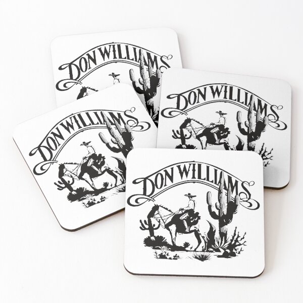 Item preview, Don Williams - Good Ole Boys  designed and sold by thadghtbad.