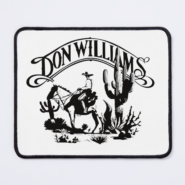 Item preview, Don Williams - Good Ole Boys designed and sold by thadghtbad.
