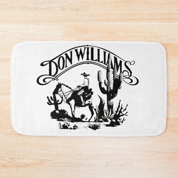 Item preview, Don Williams - Good Ole Boys  designed and sold by thadghtbad.