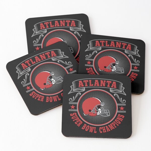 Item preview, Art - Atlanta Falcons designed and sold by AuroraminCiara.
