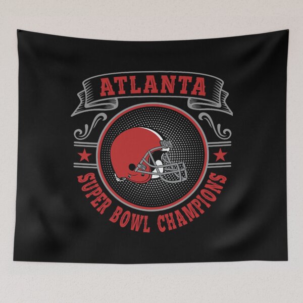 Item preview, Art - Atlanta Falcons designed and sold by AuroraminCiara.
