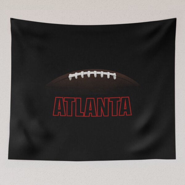 Item preview, Art - Atlanta Falcons designed and sold by AuroraminCiara.