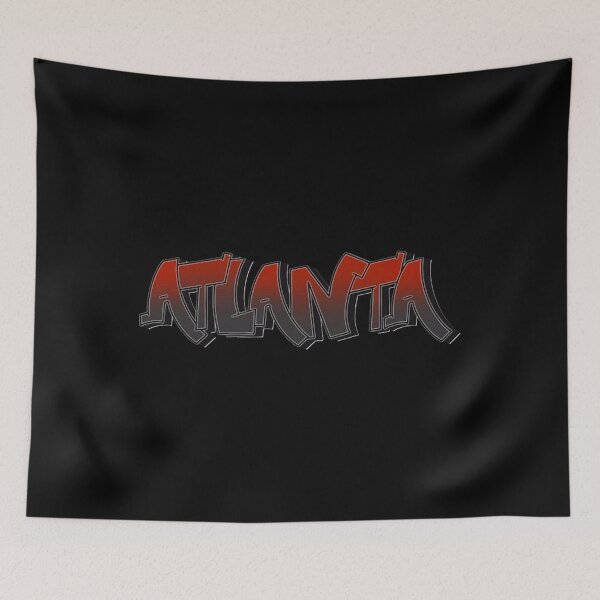 Item preview, Art - Atlanta Falcons designed and sold by AuroraminCiara.